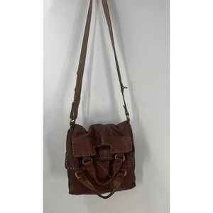 LUCKY BRAND Abbey Road Woman's Cross Body Bag